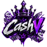 CashV #ALTHAR #ZEYN #JESUS #QENU FiveM server icon
