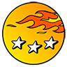 Твой Любимый Сервер: Mean Streets FiveM server icon