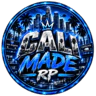 Cali Made Rp | ESX Legacy Server FiveM server icon