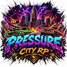Pressure City RP FiveM server icon