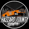Hazzard County RP FiveM server icon