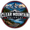 Clear Mountain Roleplay FiveM server icon