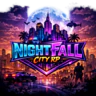 Nightfall City RP FiveM server icon