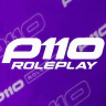 P110 RP FiveM server icon