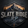 Slate Ridge RP FiveM server icon