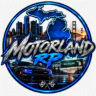 Motorland RP FiveM server icon
