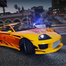 FMTR AUTOSPORT FiveM server icon