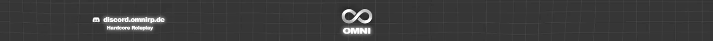 Omni | COMING 2027! FiveM server banner