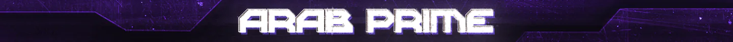 Arab Prime PvP FiveM server banner