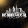DISTRITO PAULISTA FiveM server icon