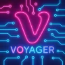 Voyager RP | AU Roleplay 🇦🇺💬 | Active Staff ✅ | Player-Run Roles 🏪🚓🚑🔥 (Mechanic, Dealer, Towing, Jewelers, Cafe, Strip Club, Pawn, Real Estate, Police/Prison Guard, EMS, FRS, Gangs/Orgs) | Custom Cars 🚗 | Custom Housing 🏡 | Fun 🎯 (Drag Strip, Paintball) | Legal Jobs 💰 (Fishing, Magnet Fishing, Mining, Metal Detecting) | Crime 💀 (Boosting, Drug Picking/Selling, Car Theft & Scrapping, Store/ATM Robberies, Airdrops, Gang Sprays, Grave Robbing) | Daily Rewards 🎁 FiveM server icon