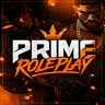 PRIME ROLEPLAY FiveM server icon