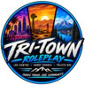 Tri-Town RP FiveM server icon