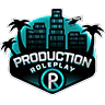 ProductionRP | Visit us @ productionrp.org FiveM server icon