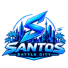 Santos Battle city FiveM server icon