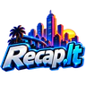 Recap.lt RP serveris FiveM server icon