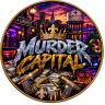 Murder Capital | ESX Legacy Server FiveM server icon