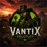 VantixRP FiveM server icon