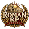[ITA] Roman RP Reborn | Roleplay Italiano FiveM server icon