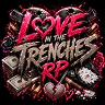 💔Love in the trenches rp💔 | 🔥Fire rp🔥 | ⚡Semi Serious Rp⚡ | 💕E-girl\streamer Friendly🎥 | 🚑EMS\🚔police\🔧mechanic | 🏡Housing\businesses🏯 | 💥Guns💥\💊Plugs💊\🔌Scamming🔌 | 🚗Custom Cars🚗 | FiveM server icon