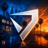 ddcollage FiveM server icon