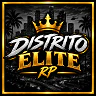 Distrito Elite RP Tierra donde tu construyes tu historia! FiveM server icon