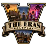 The Eras Roleplay FiveM server icon