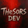 TheSoRs Dev FiveM server icon