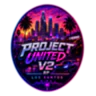 PROJECT UNITED RP V2 FiveM server icon