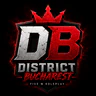 District Bucharest TEST FiveM server icon