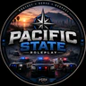Pacific State Roleplay FiveM server icon