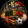 BELGIUM UNITY RP FiveM server icon