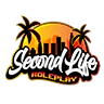 Second Life Roleplay | Dev Server FiveM server icon