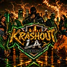 CrashOut LA RP FiveM server icon