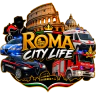 (ita) Roma City Life rp ottimizzato no lag-auto bit start/ wl conoscitiva-fazione disponibili-staff attivo FiveM server icon