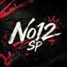 No12 São Paulo Roleplay FiveM server icon