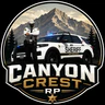 Canyon Crest RP FiveM server icon