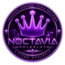 Noctavia FiveM server icon