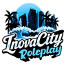InovaCity | WL-OFF FiveM server icon