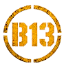 B13 FiveM server icon