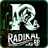 RADIKAL ROLEPLAY 🏖 | Cidade BR FiveM server icon
