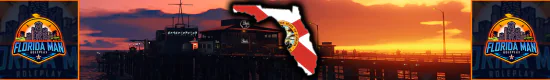 Florida Man RP [FMRP] - Whitelist Apps Open! FiveM server banner