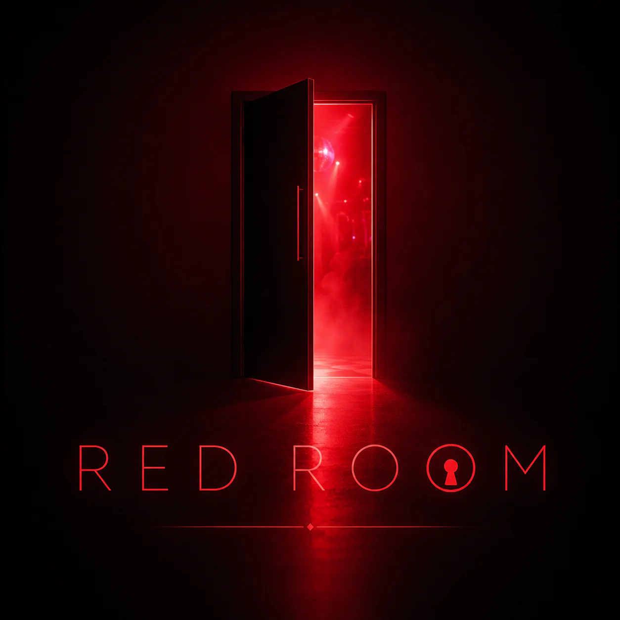 Red Room RP [semi-serious] FiveM server banner