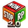 NonStop RP Dev FiveM server icon