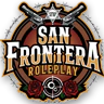 San Frontera RP FiveM server icon
