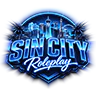 Sin City FiveM server icon