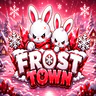 FROST TOWN FiveM server icon
