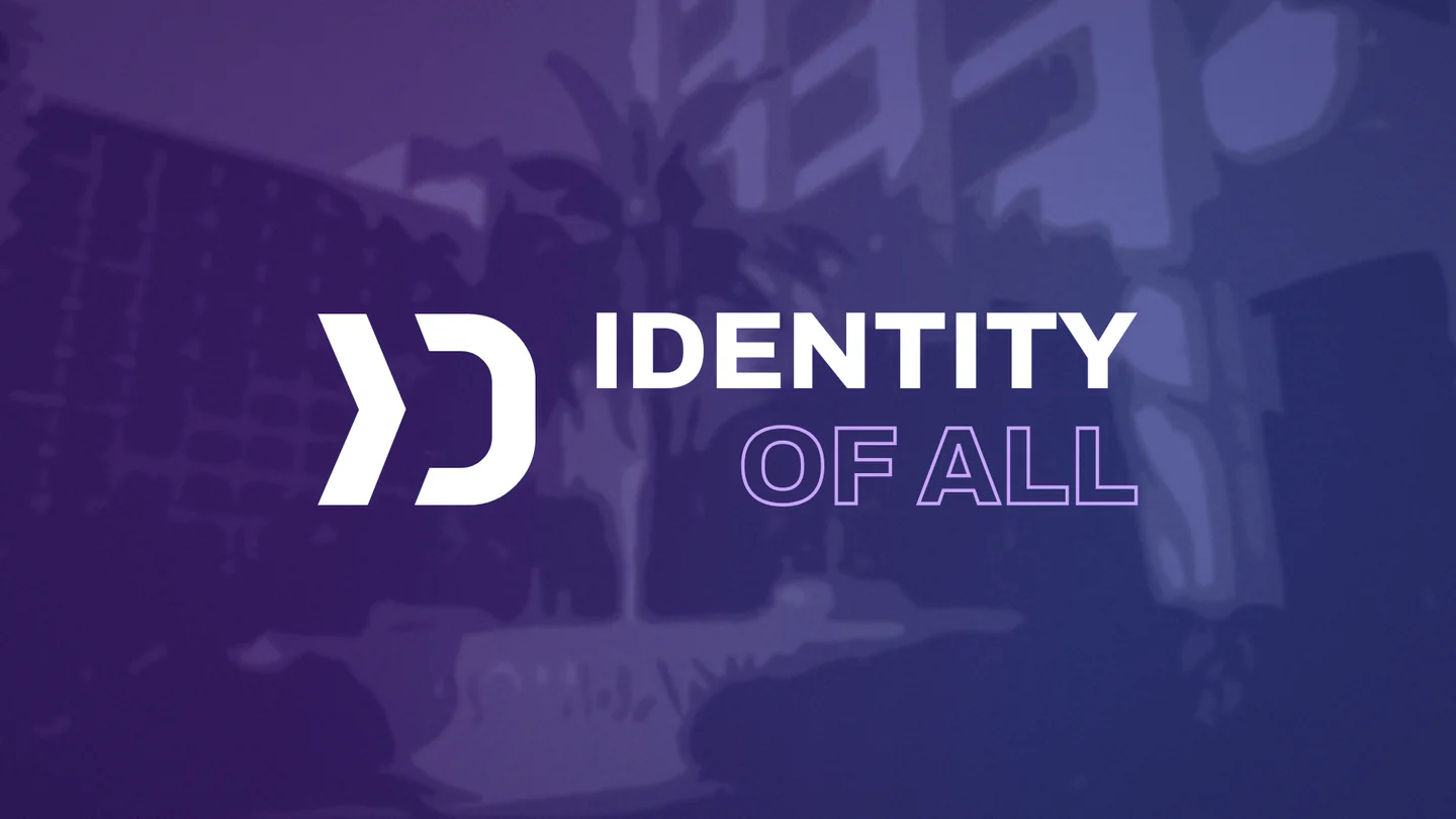 [Private] Identity Bêta FiveM server banner