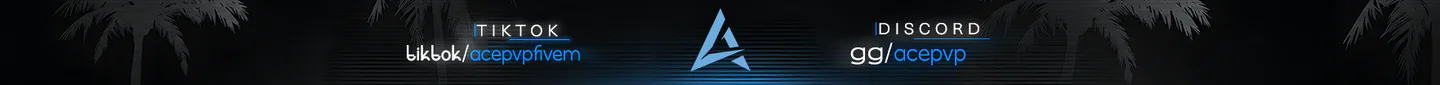 AceDEV FiveM server banner