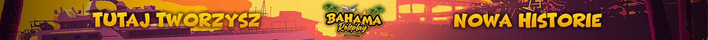 BahamaRP FiveM server banner